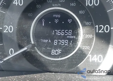 2015 Honda Cr-V Lx z USA, uszkodzony, nr VIN 2HKRM4H3XFH623512